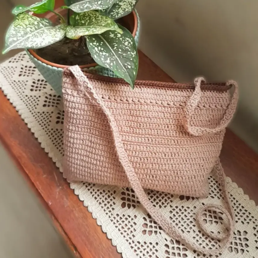 Imagen de Bolso de Tirante