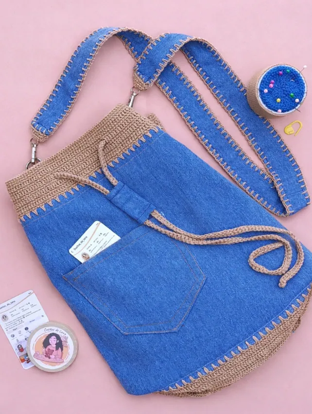 Imagen de Bolso de Verano