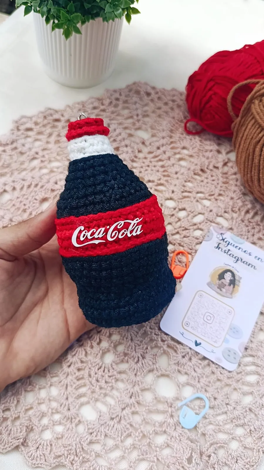 Imagen de La Coca Cola