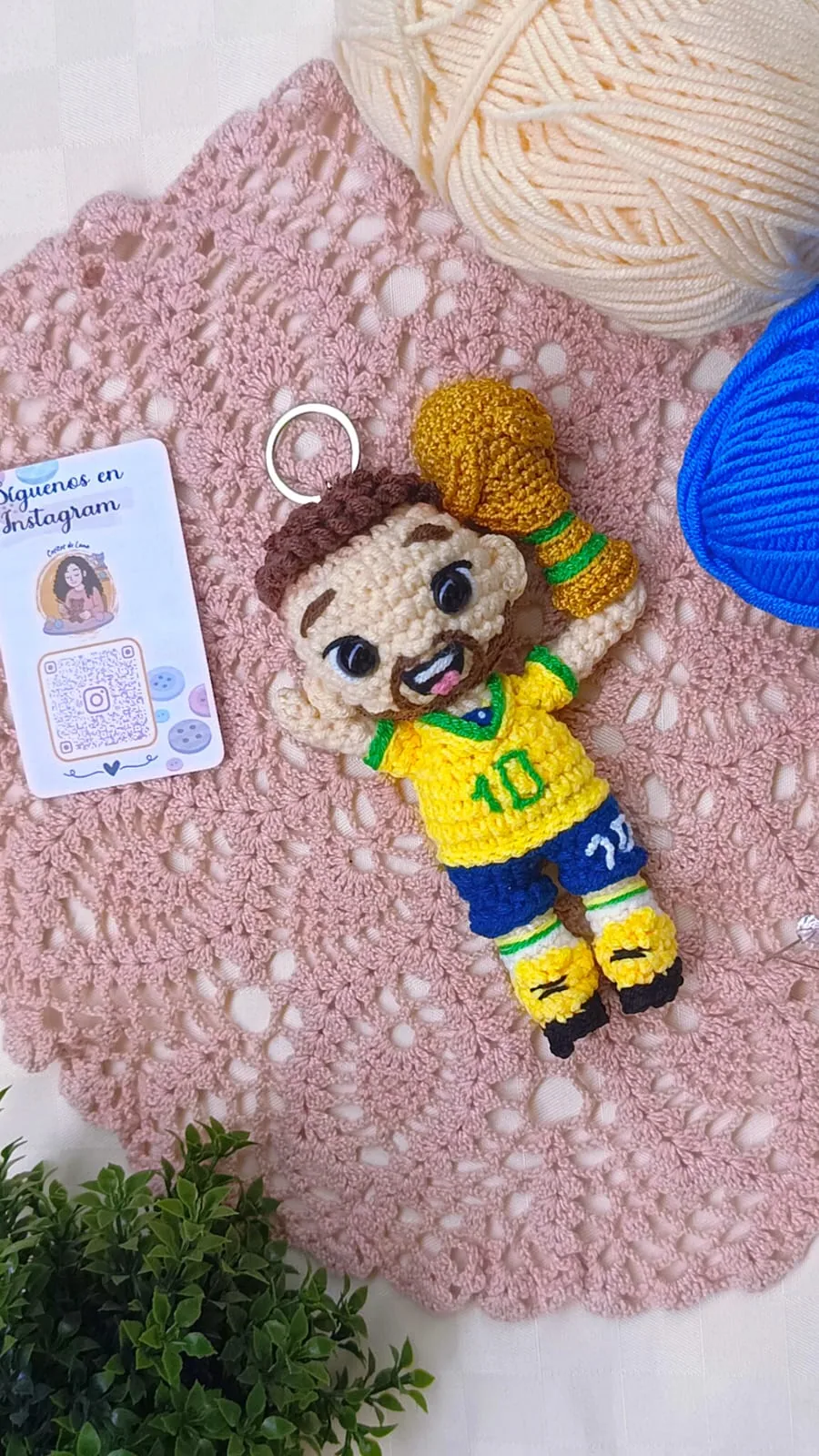 Imagen de Neymar Jr