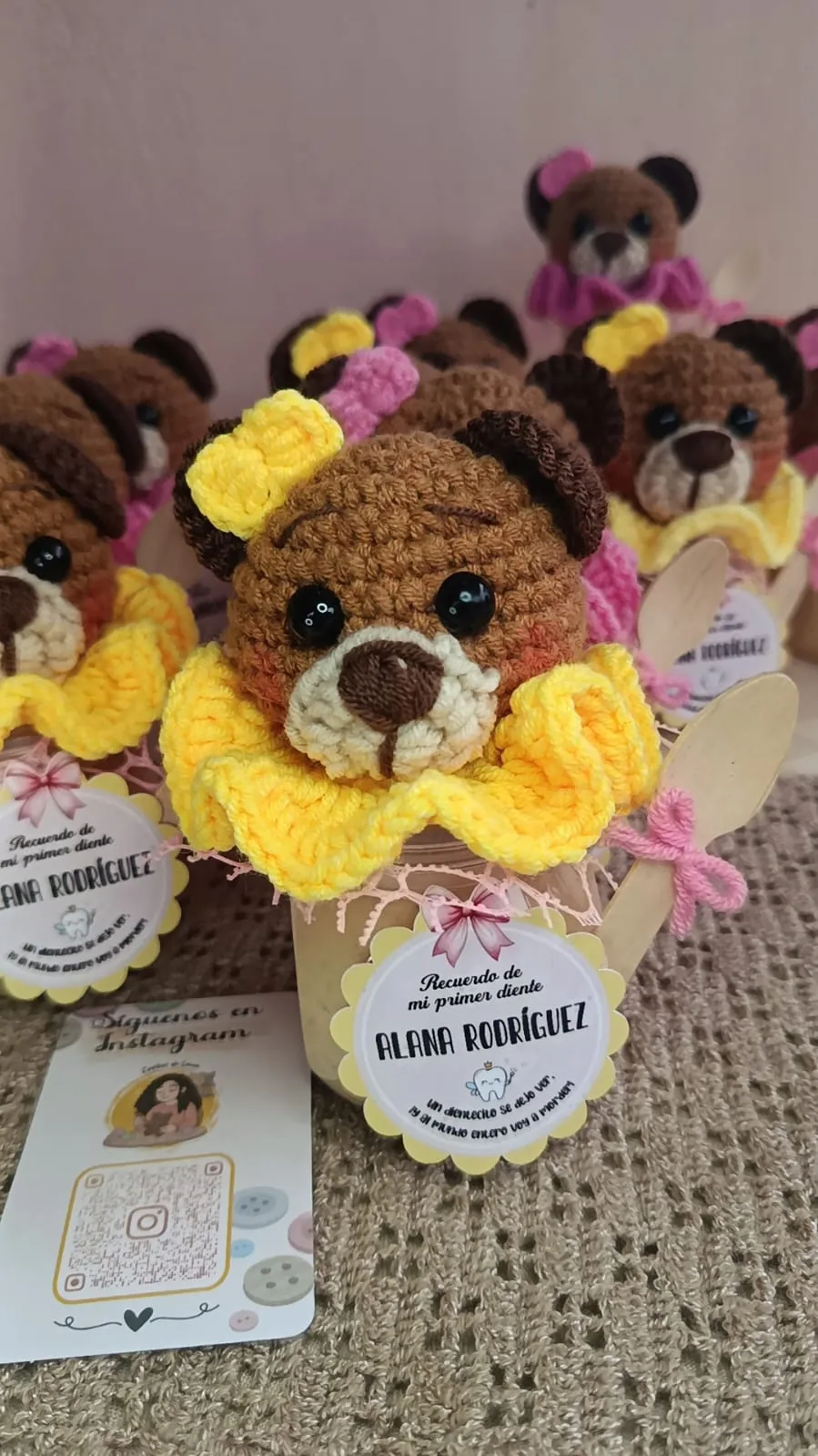 Imagen de Recordatorios Personalizados
