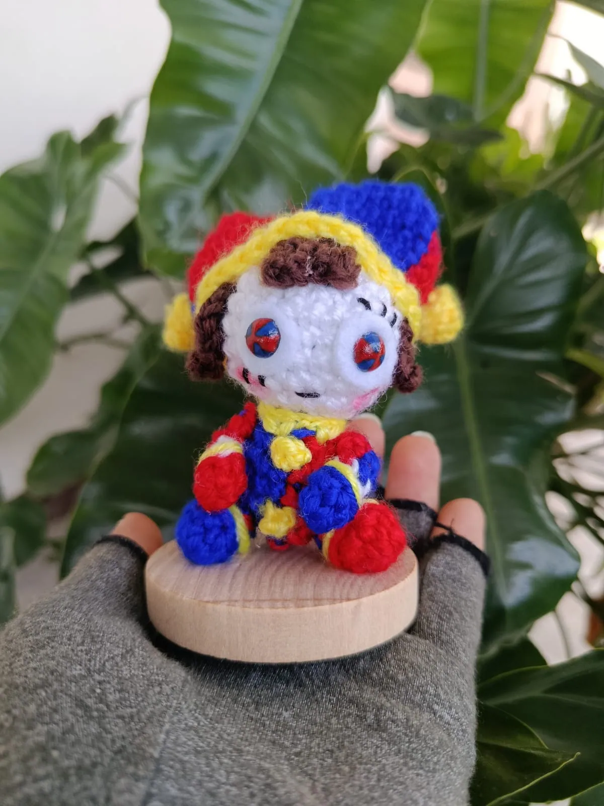 Imagen de Pomni Minipops