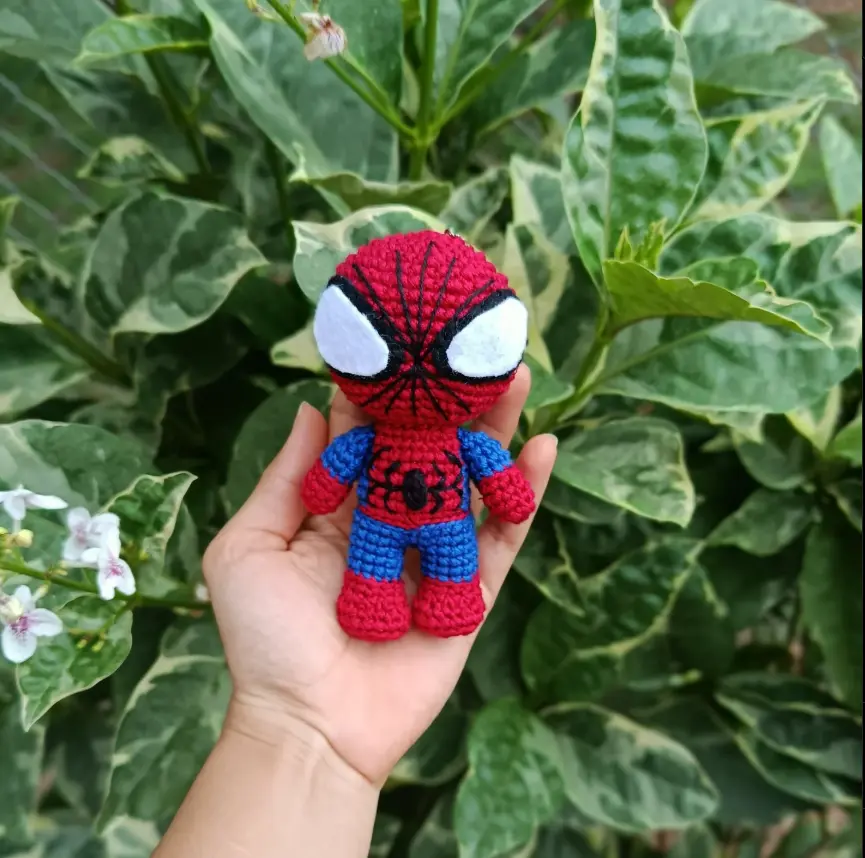 Imagen de Spiderman