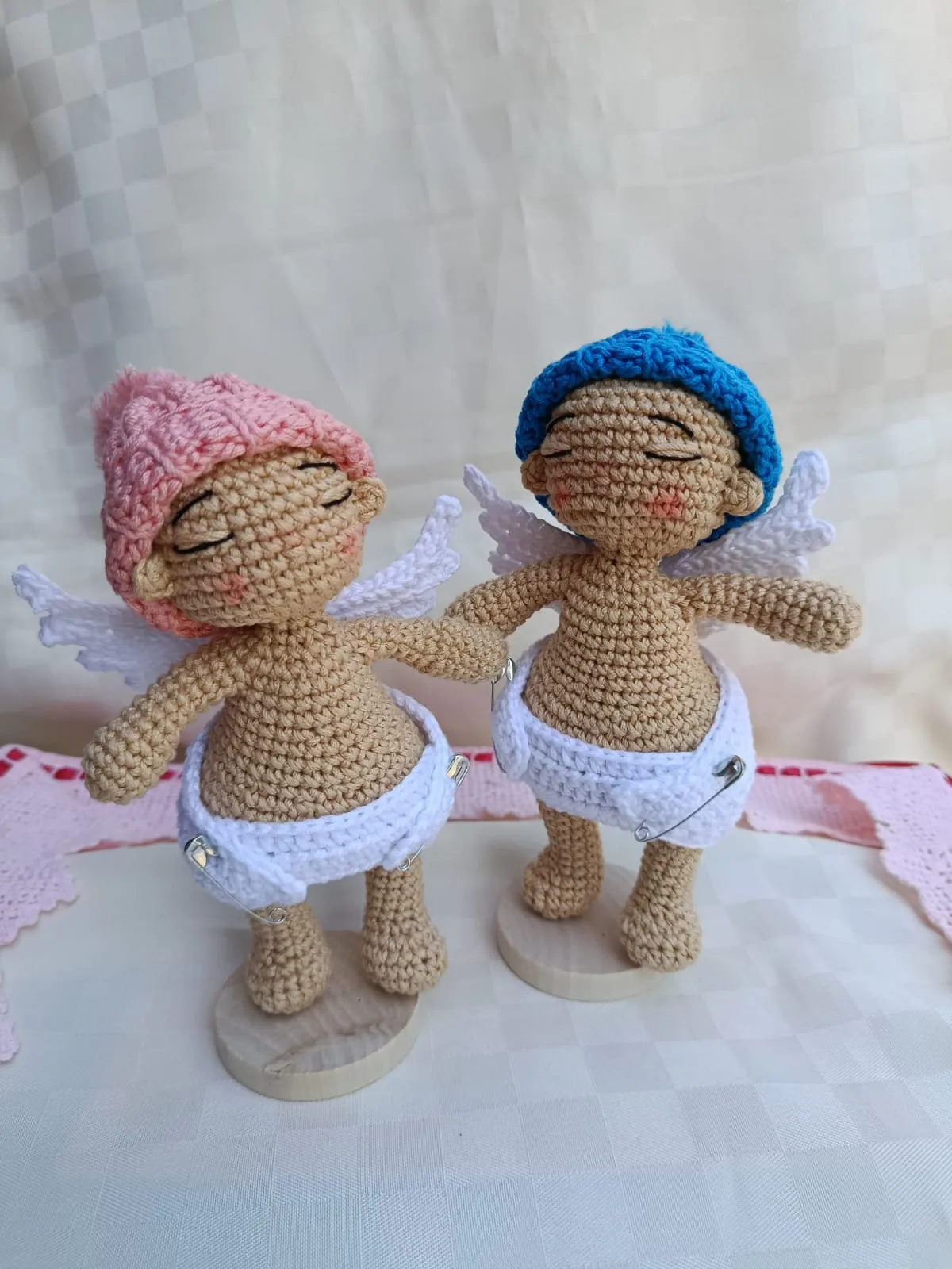 Imagen de Baby Angels